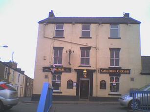 Golden Cross Inn