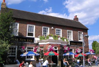 New Inn