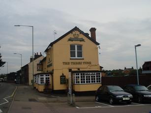 Three Tuns