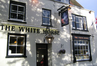 White Horse