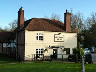 Onslow Arms