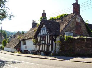 Ancient Ram Inn