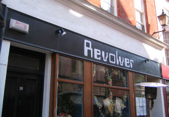 Revolver