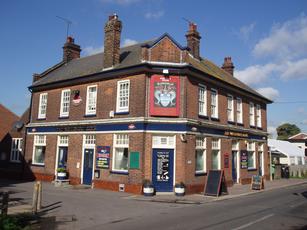 Watermans Arms