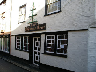 Fishermans Arms