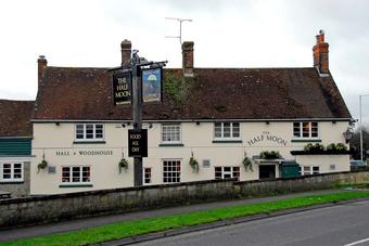 Half Moon Inn