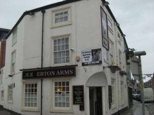 Egerton Arms