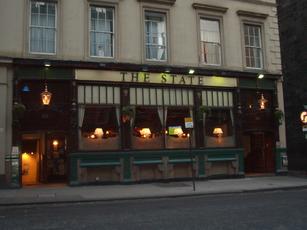 State Bar