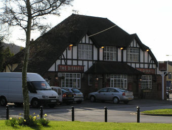 Ford buckinghamshire pub #7