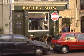 Barley Mow