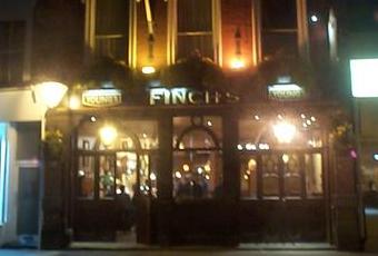 Finch's