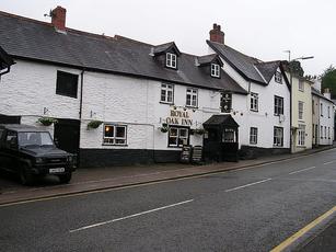 Royal Oak Inn