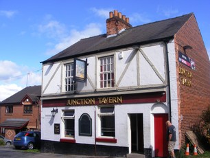 Junction Tavern