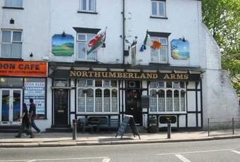 Northumberland Arms