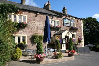 Edisford Bridge Hotel