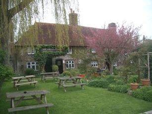 Cricketers Arms