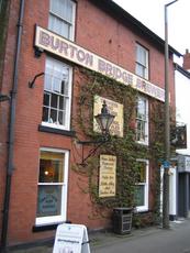 Burton Bridge Inn