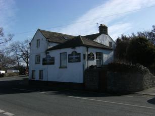 Cover Bridge Inn