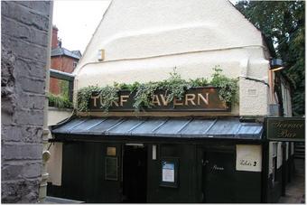 Turf Tavern