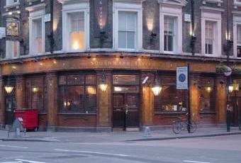 Southwark Tavern