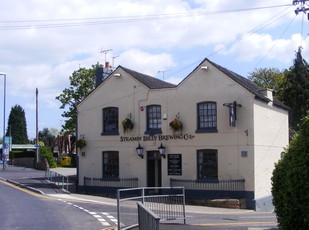 Wilmot Arms