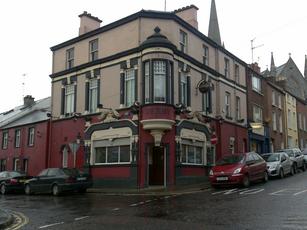 Derby Bar