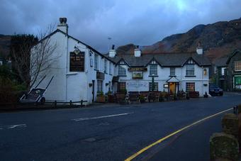 Black Bull Hotel