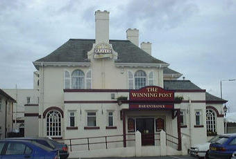 Winning Post