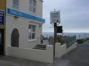 Tides Inn