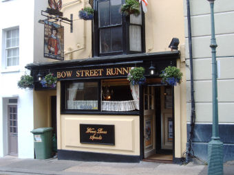 Bow Street Runner