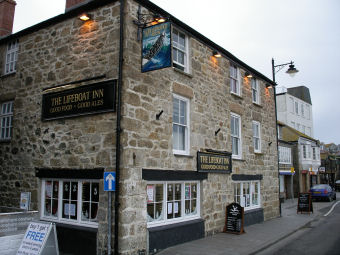 Lifeboat Inn