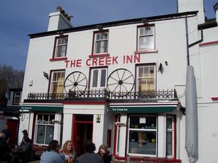 Creek Inn