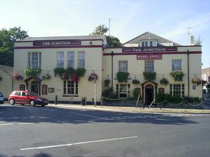 Junction Hotel