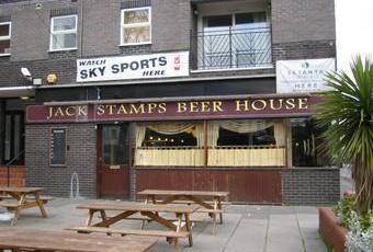 Jack Stamp's Beer House