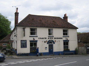 Coach and Horses