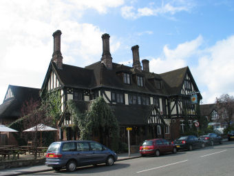 Daylight Inn