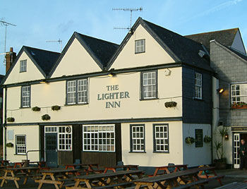 Lighter Inn