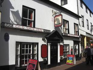 Old Ship Inn