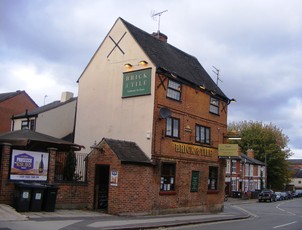 Brick and Tile