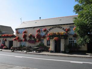 Beaufort Arms