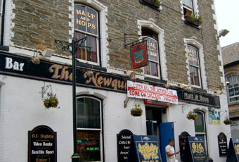 Newquay Arms