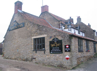 Anvil Inn