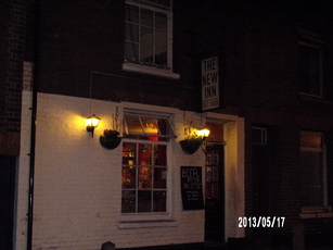 New Inn