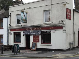 Falcon Inn