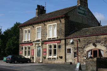 Robin Hood Inn