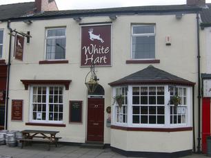 White Hart