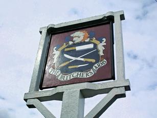 Butchers Arms