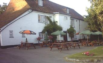 Woolpack Inn