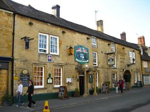 Redesdale Arms