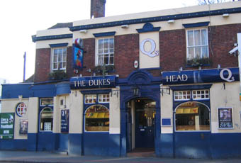 Dukes Head